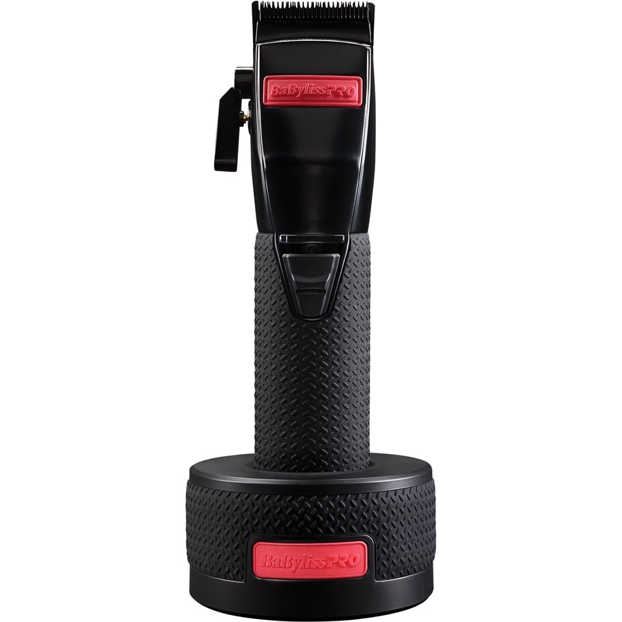 Haarschneidemaschinen Boost+ Clipper von BaByliss Pro VIP-Rabatte
