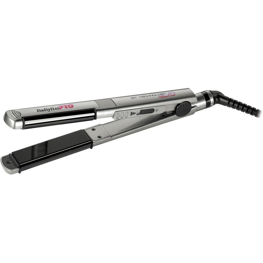 Glätteisen Ultra Curl - EP von BaByliss Pro Super Sparpreis