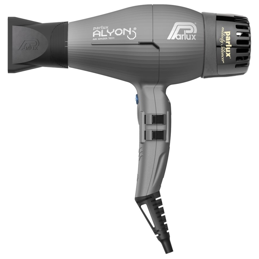 Parlux Alyon Graphite Letzte 3 Tage