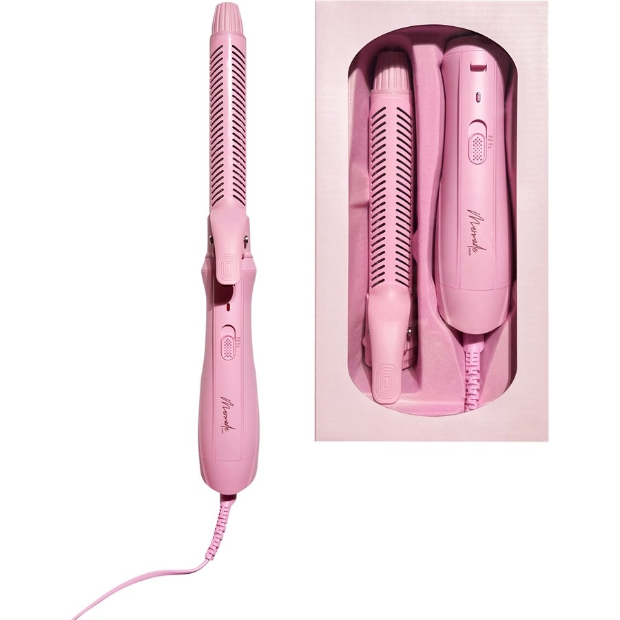 Lockenstäbe Aircurl von Mermade Hair