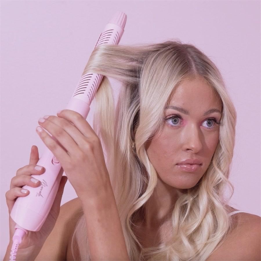 Lockenstäbe Aircurl von Mermade Hair Bis zu 55% Rabatt