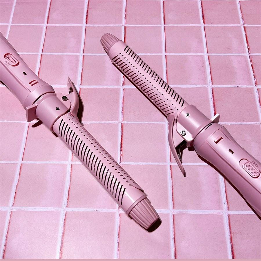 Lockenstäbe Aircurl von Mermade Hair Bis zu 55% Rabatt