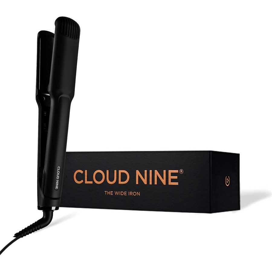 The Irons The Wide Iron von Cloud Nine Discount Store für neue Produkte