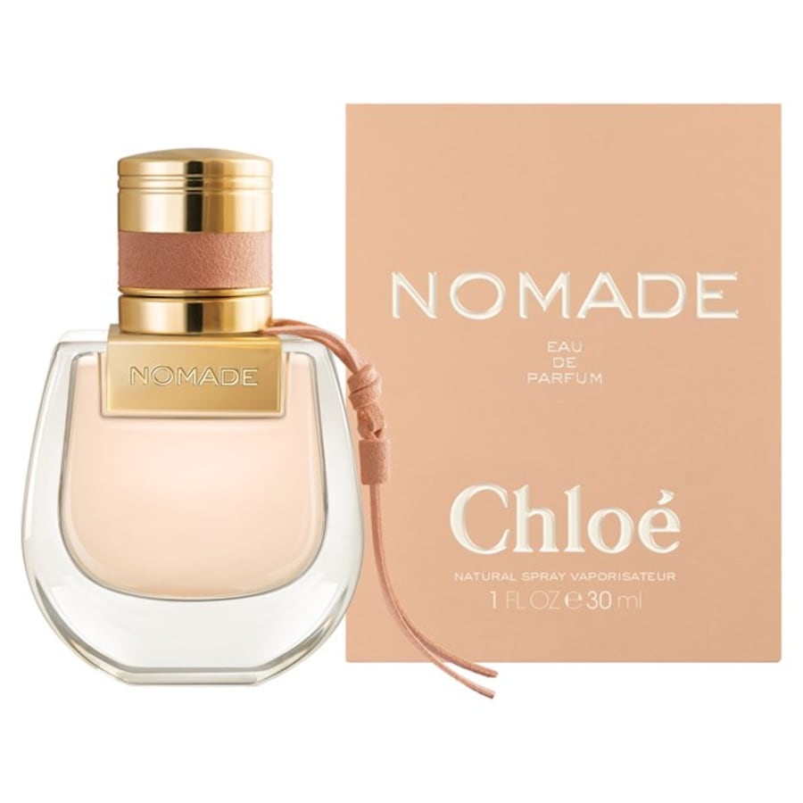 Nomade Eau de Parfum Spray von Chloé Clearance-Verkauf
