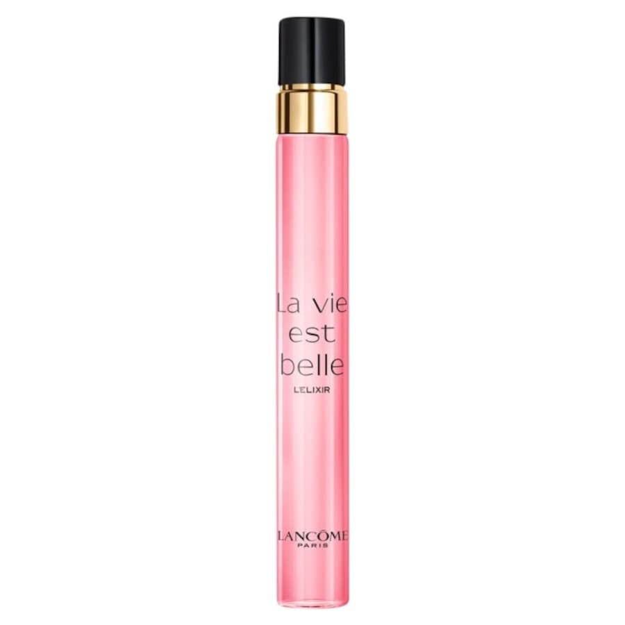La vie est belle Eau de Parfum Spray - nachfüllbar L'Elixir von Lancôme Kostenloser Versand international