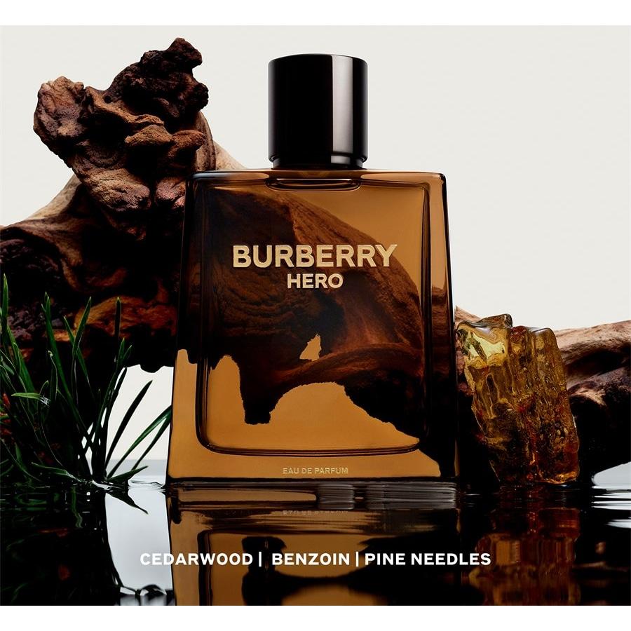 Hero Eau de Parfum Spray von Burberry Begrenzt auf 3 Tage