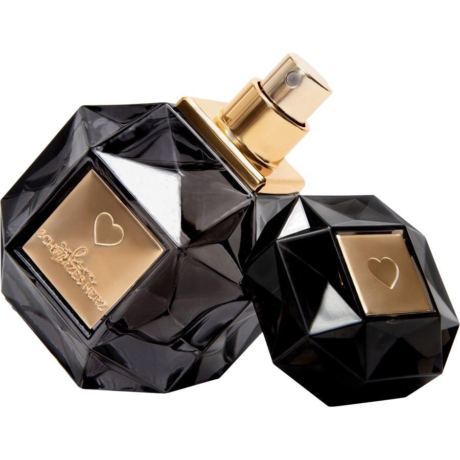 Schwarzes Herz Eau de Parfum Spray von Ayliva ❤️ Online kaufen Im Verkauf