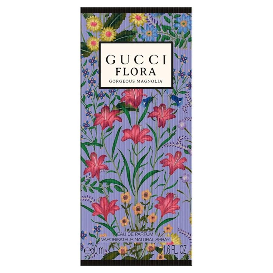 Gucci Gucci Flora Gorgeous Magnolia Eau de Parfum Spray Online
