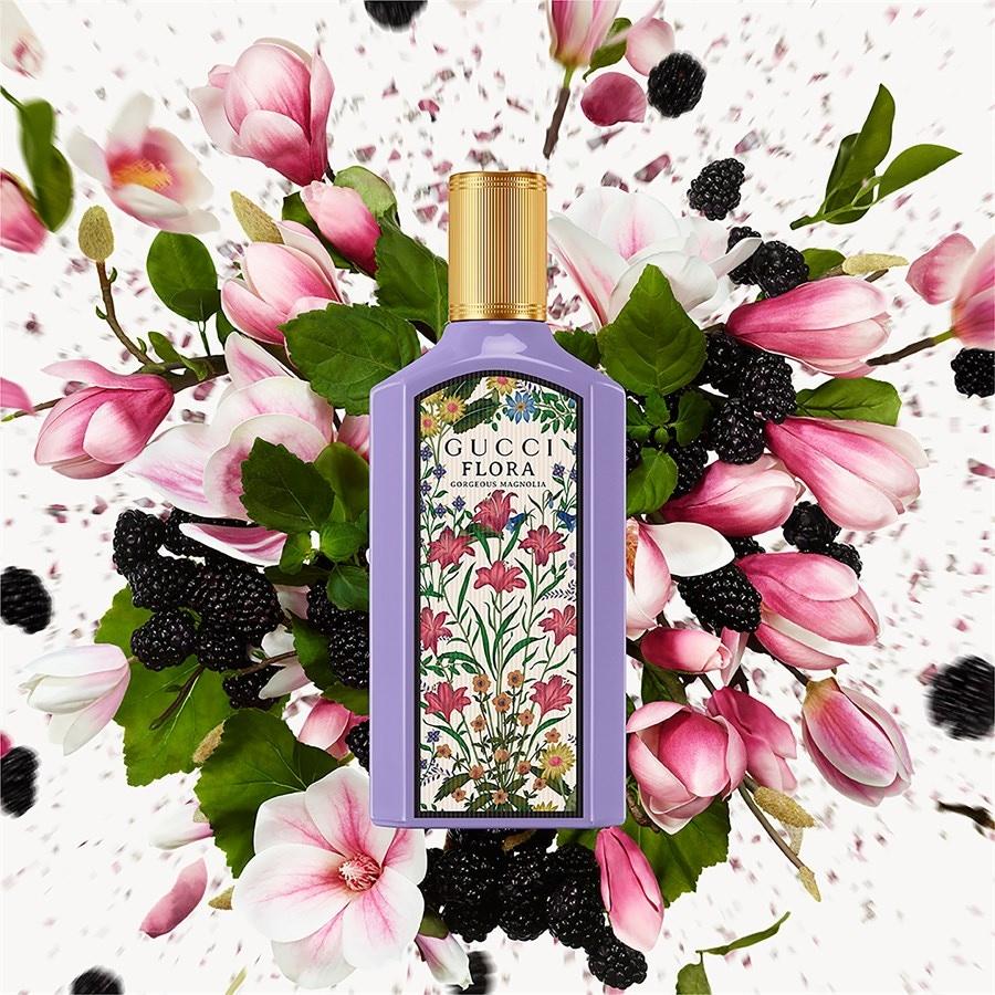 Gucci Gucci Flora Gorgeous Magnolia Eau de Parfum Spray Online