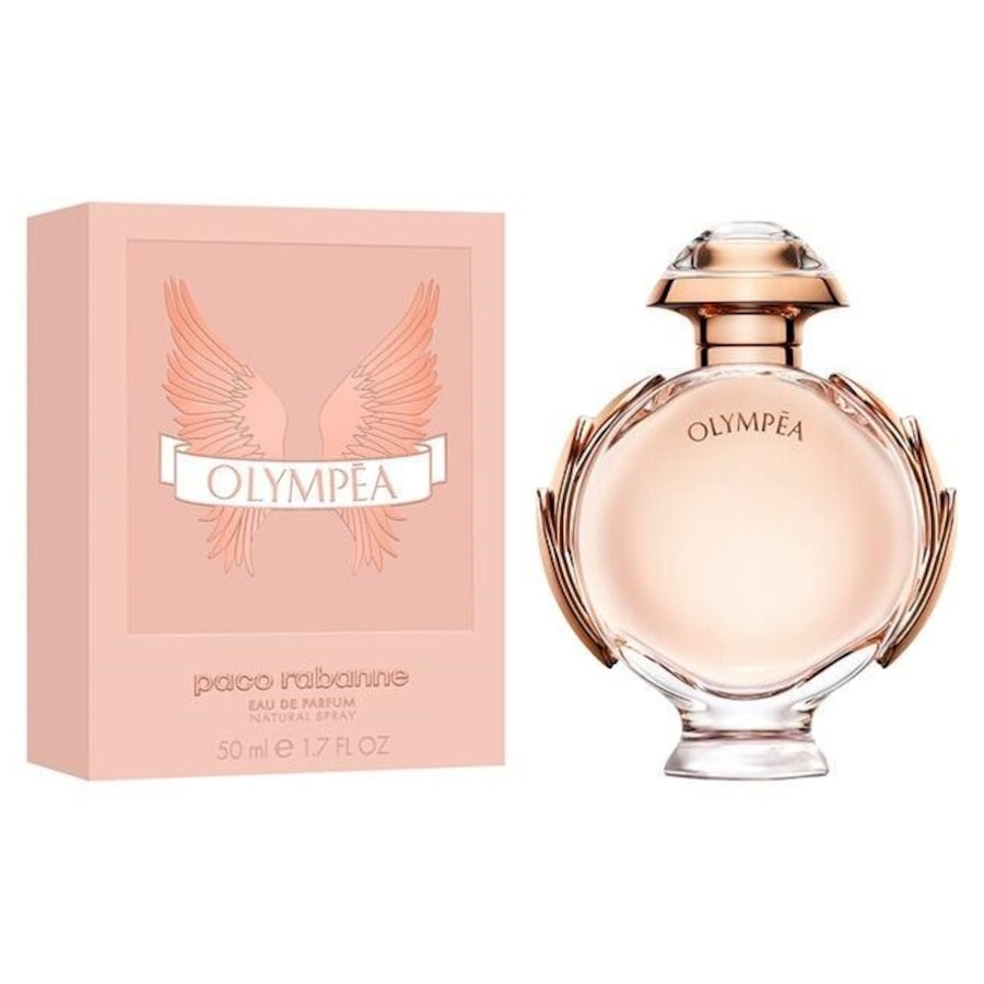 Olympéa Eau de Parfum Spray von Rabanne Outlet