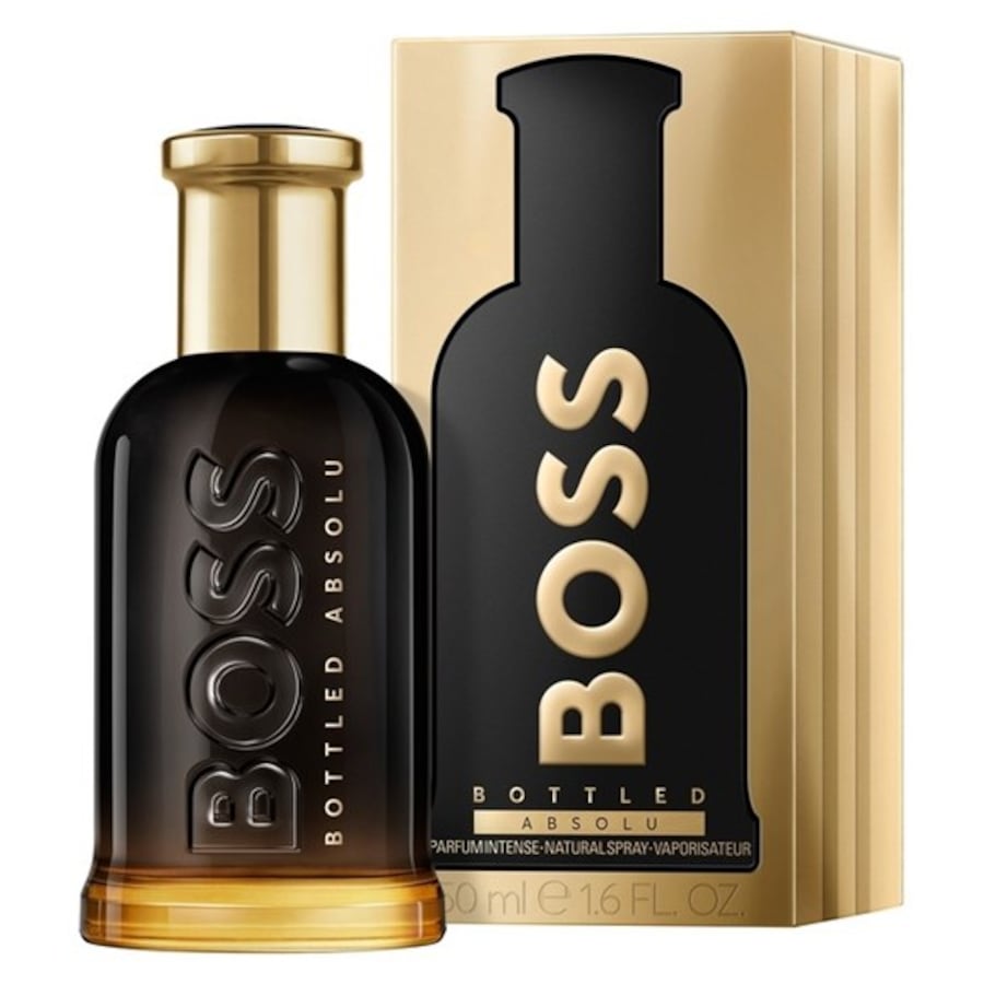 BOSS Bottled Parfum Intense Spray Absolu von Hugo Boss Verkauf