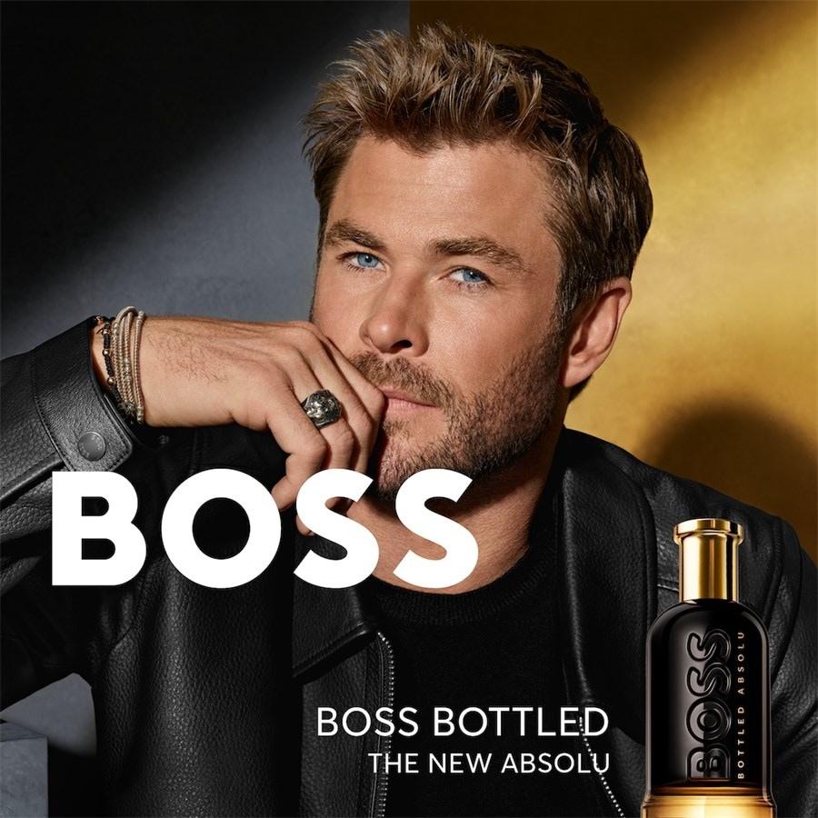 BOSS Bottled Parfum Intense Spray Absolu von Hugo Boss Verkauf