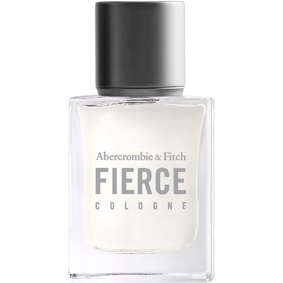 Fierce Eau de Cologne Spray von Abercrombie & Fitch