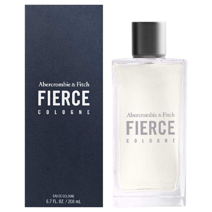 Fierce Eau de Cologne Spray von Abercrombie & Fitch im Angebot