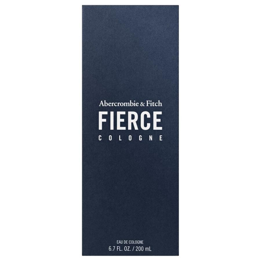 Fierce Eau de Cologne Spray von Abercrombie & Fitch im Angebot