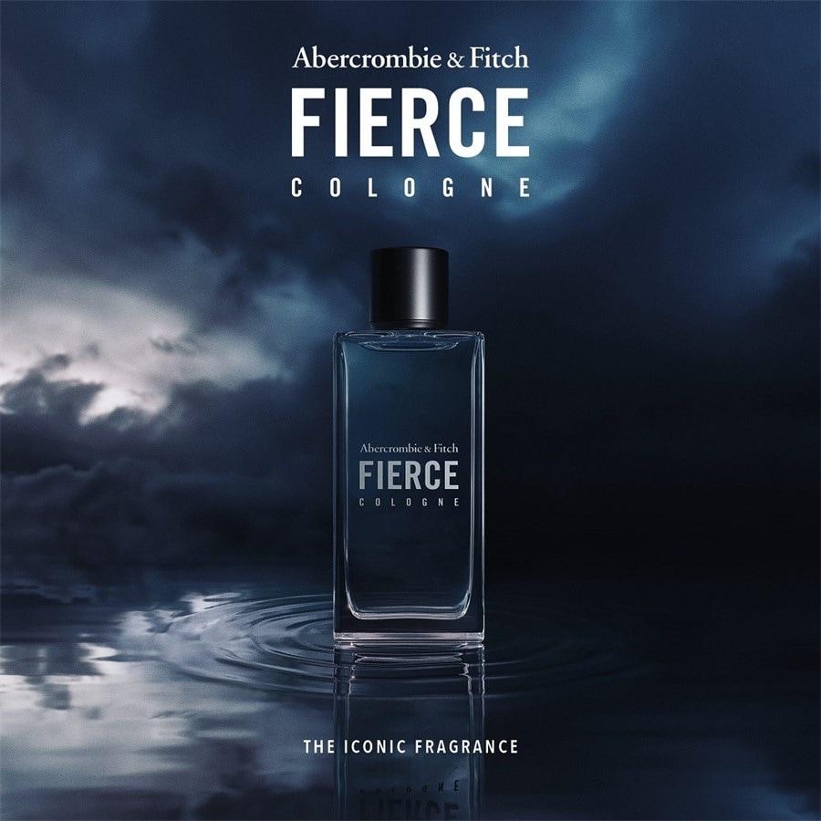 Fierce Eau de Cologne Spray von Abercrombie & Fitch im Angebot