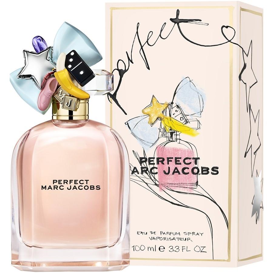Perfect Eau de Parfum Spray von Marc Jacobs Blitzverkäufe