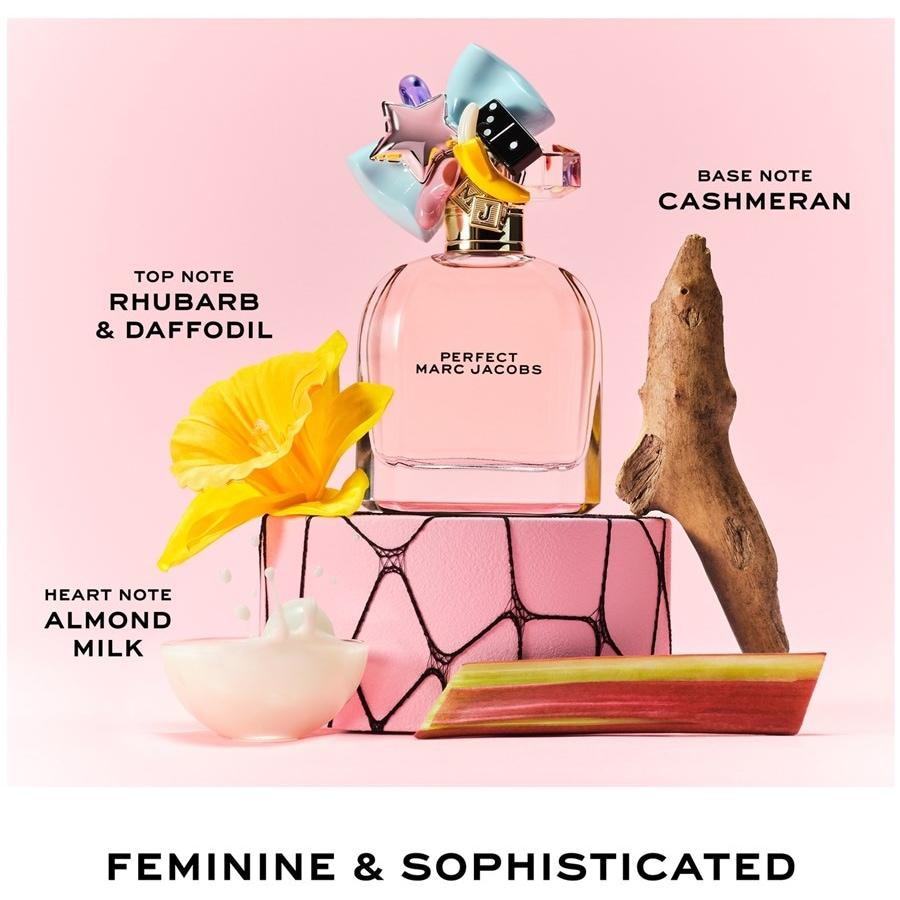 Perfect Eau de Parfum Spray von Marc Jacobs Blitzverkäufe