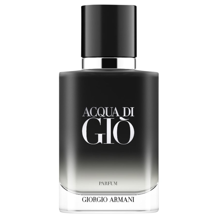 Acqua di Giò Homme Parfum - nachfüllbar von Armani Kostenloser Versand