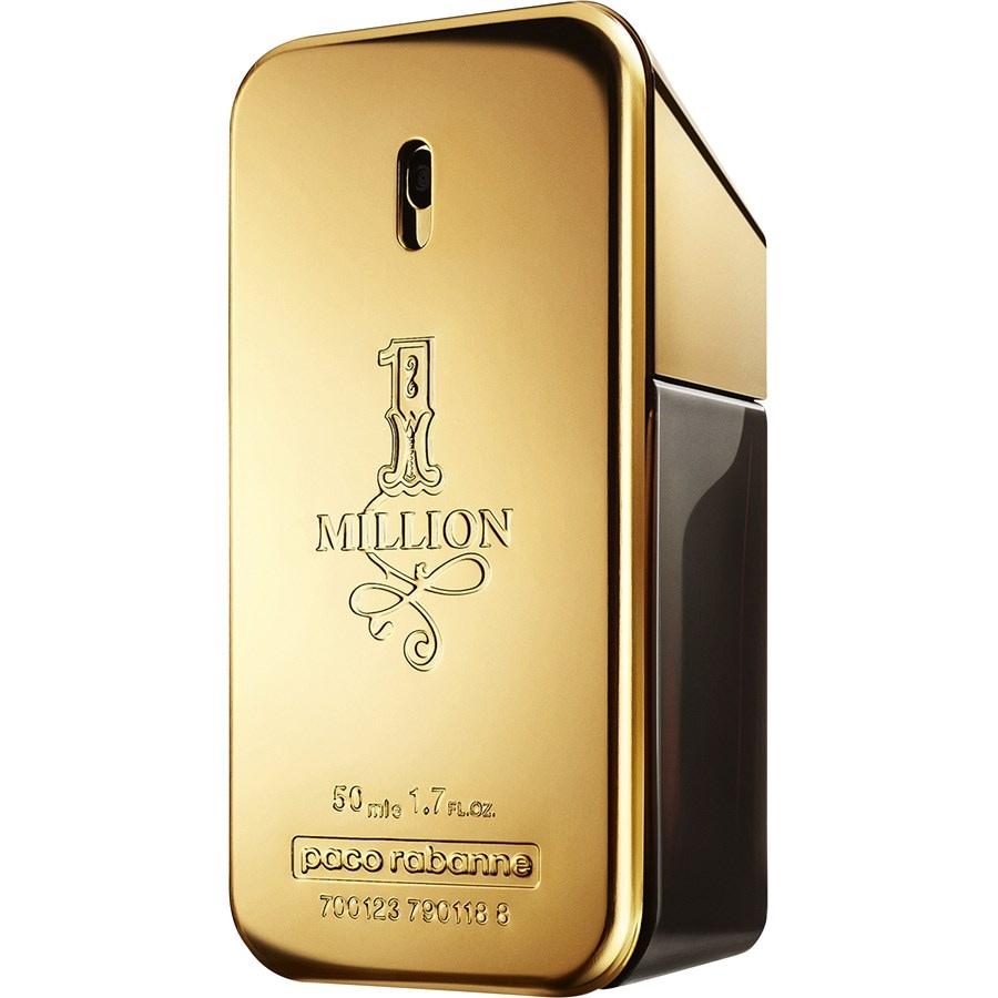 1 Million Eau de Toilette Spray von Rabanne Limitierter Zeitrabatt