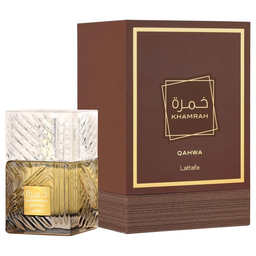 Unisexdüfte Eau de Parfum Spray von Lattafa ❤️ Online kaufen Fabrikpreis
