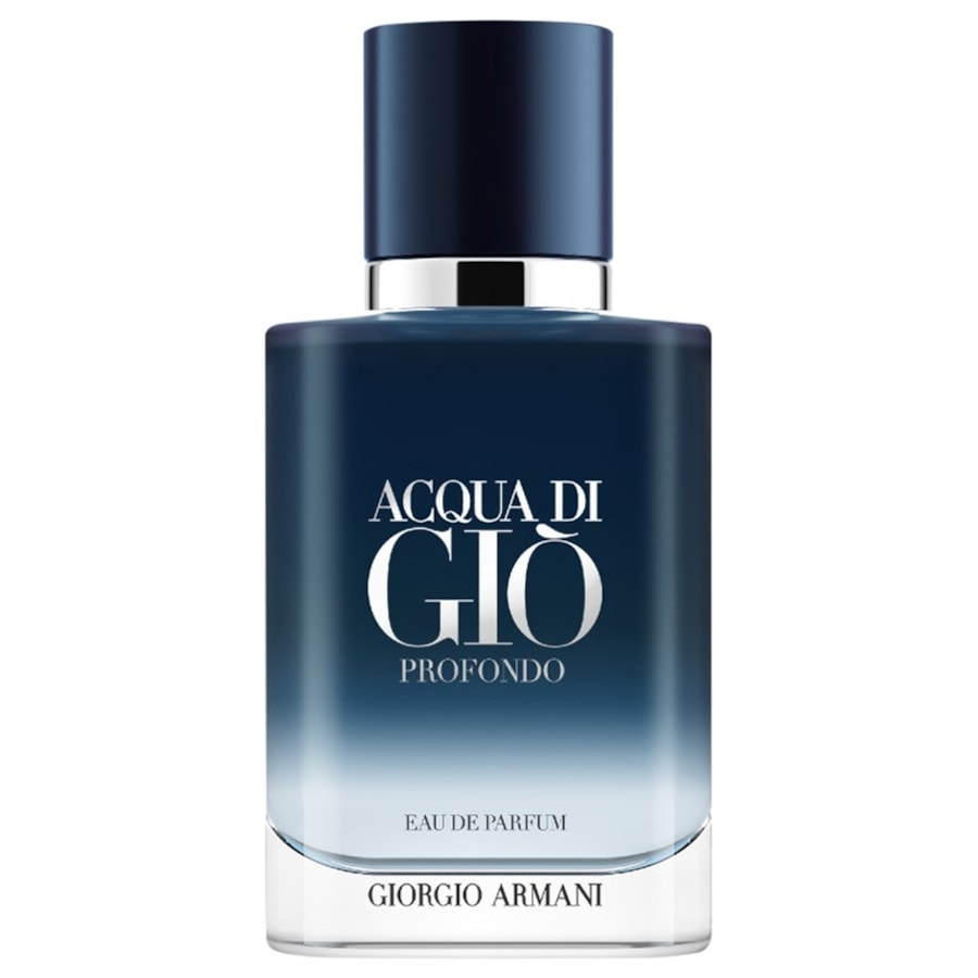 Armani Acqua di Giò Homme Profondo Eau de Parfum Spray - nachfüllbar Sonderangebot