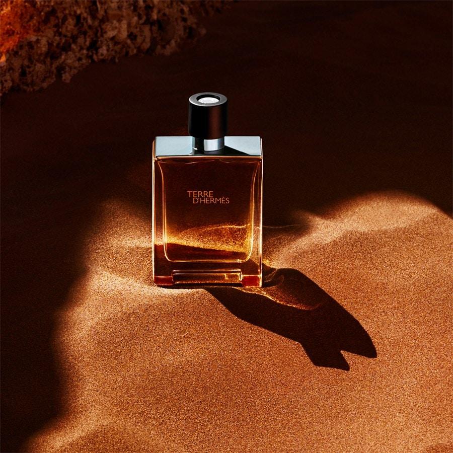 Terre d'Hermès Eau de Toilette Spray von Hermès Günstig kaufen