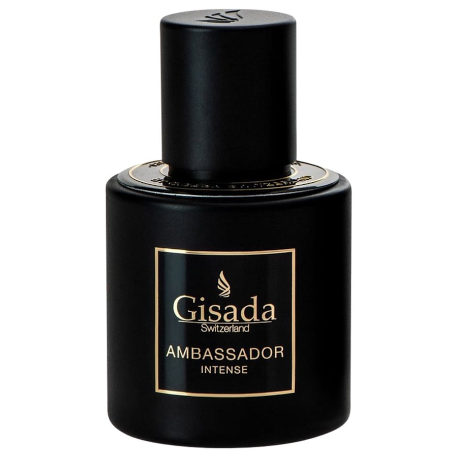 Ambassador Intense Eau de Parfum Spray von Gisada Versandkostenfrei
