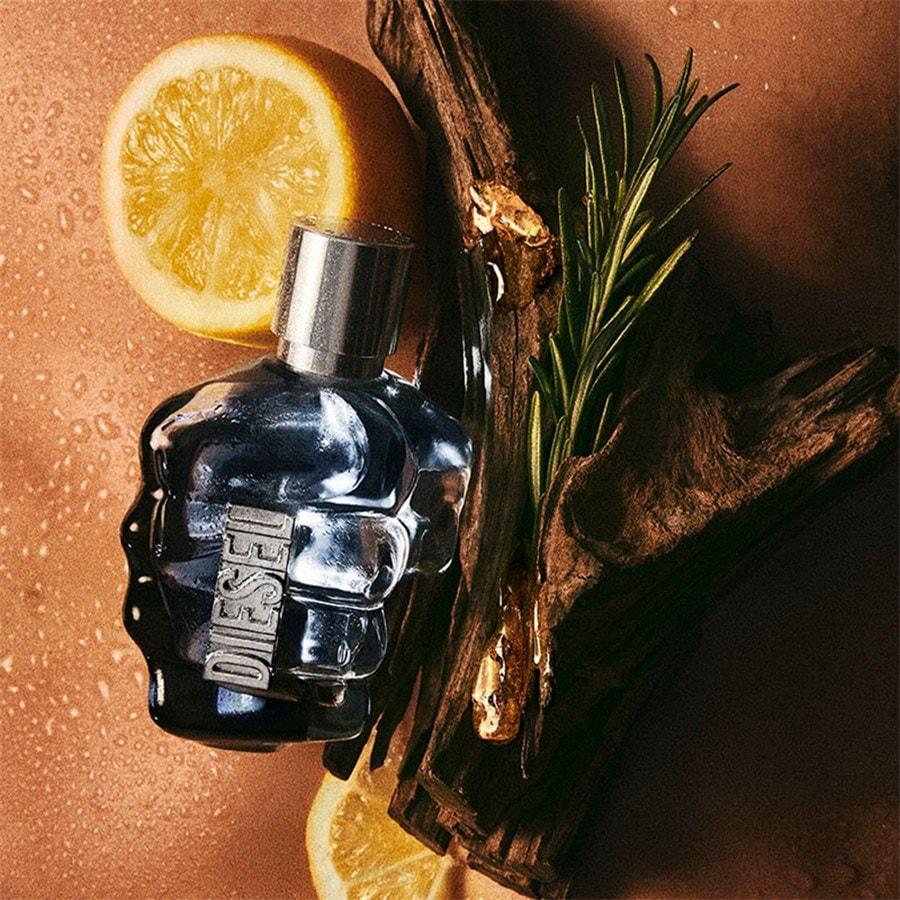 Only The Brave Eau de Toilette Spray von Diesel Großer Ausverkauf