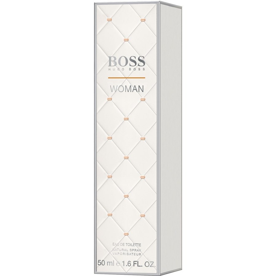 BOSS Orange Woman Eau de Toilette Spray von Hugo Boss Begrenztes Angebot