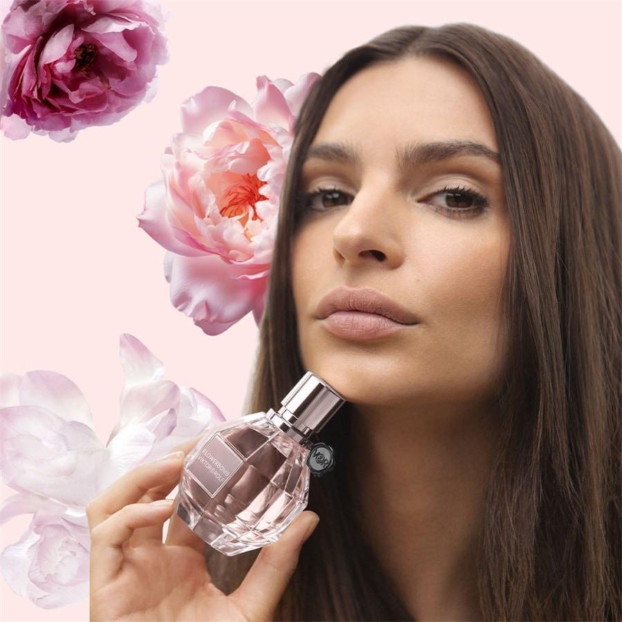 Flowerbomb Eau de Parfum Spray von Viktor & Rolf Online Shopping