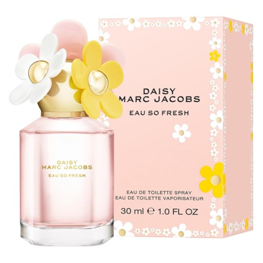 Daisy Eau So Fresh Eau de Toilette Spray von Marc Jacobs Saisonschlussverkauf