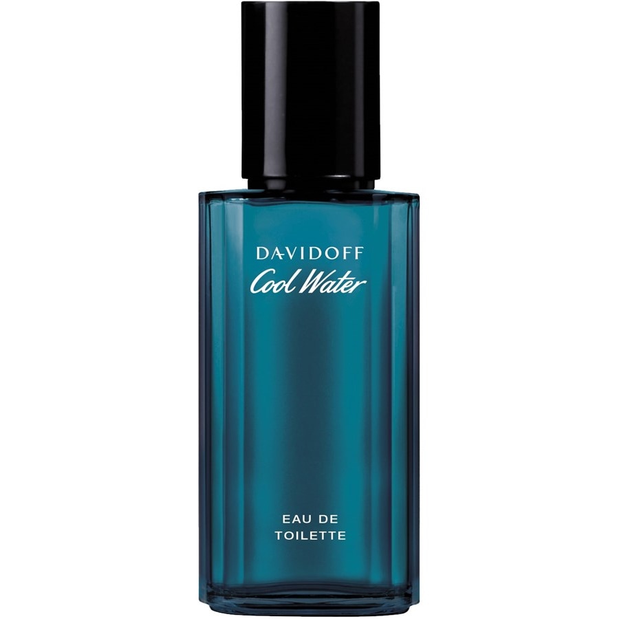 Cool Water Eau de Toilette Spray von Davidoff