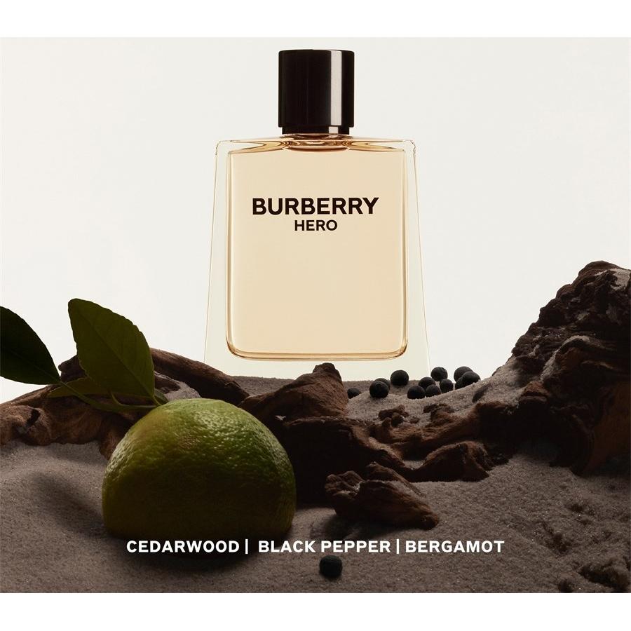 Hero Eau de Toilette Spray von Burberry Osterangebot