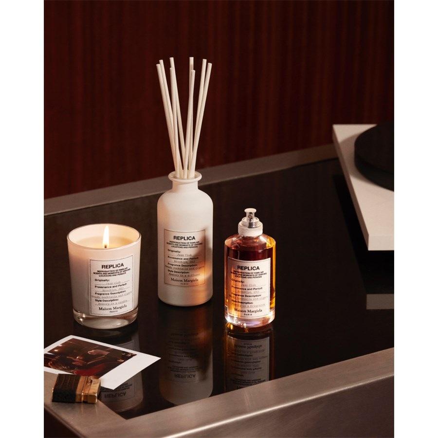 Maison Margiela Replica Jazz Club Eau de Toilette Spray - nachfüllbar Muttertagsangebot