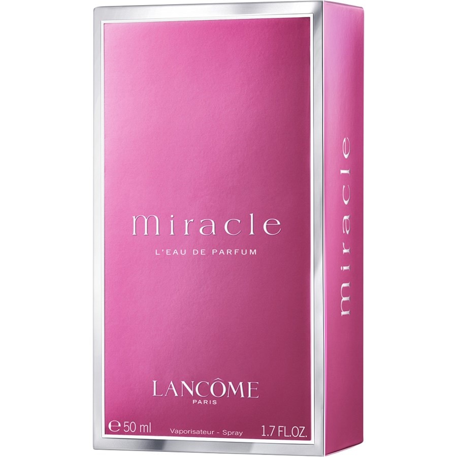 Miracle Eau de Parfum Spray von Lancôme Vatertagsangebot