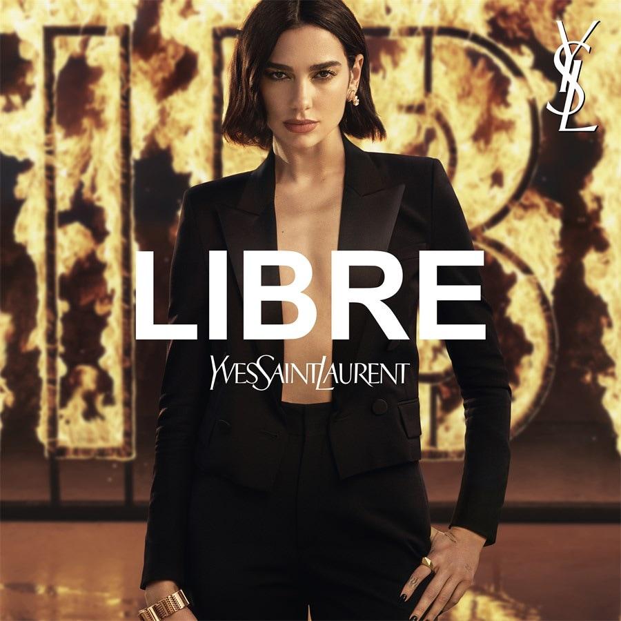 Libre Eau de Toilette Spray von Yves Saint Laurent Valentinstagsangebot