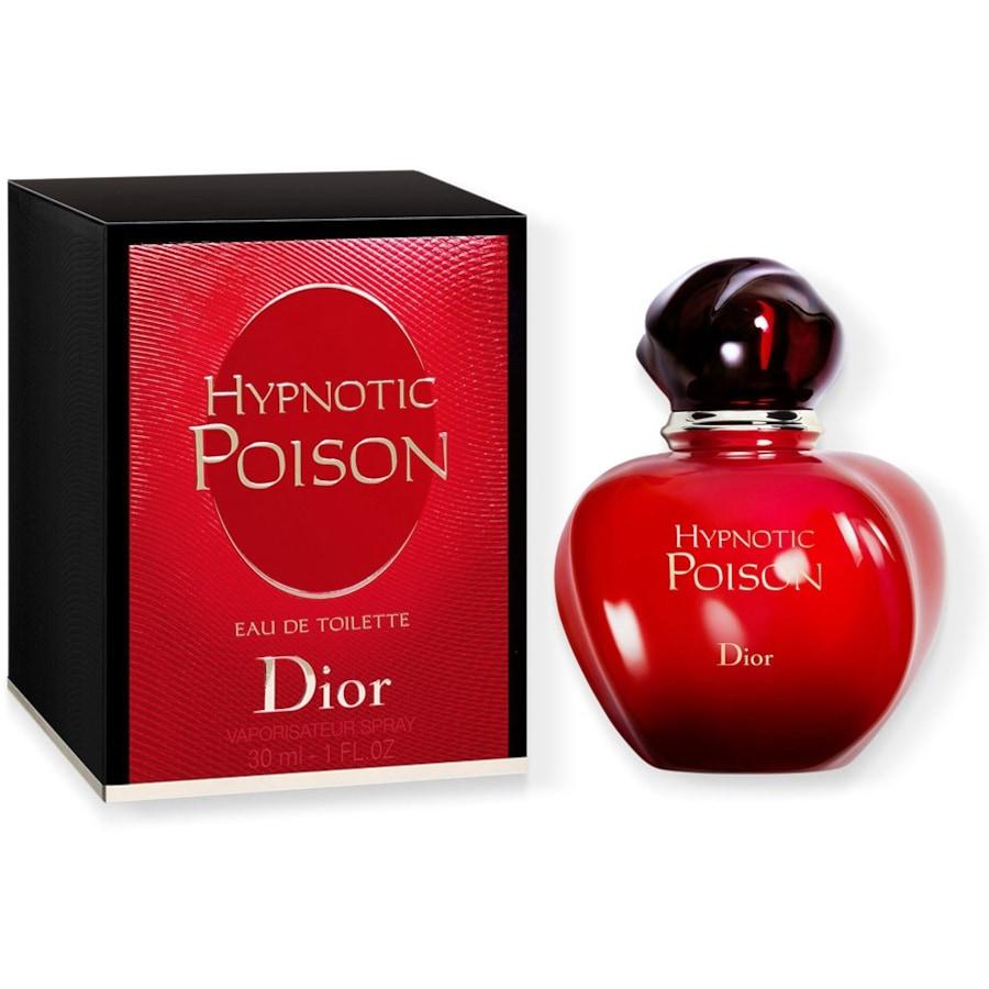DIOR Poison Hypnotic Poison Eau de Toilette Spray Jubiläumsangebot