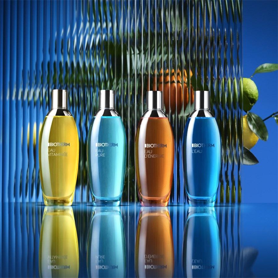 Eau d'Énergie Eau de Toilette Spray von Biotherm Heißer Verkauf