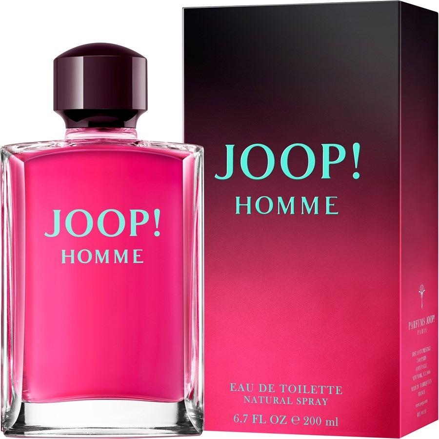 Homme Eau de Toilette Spray von JOOP Top Angebot