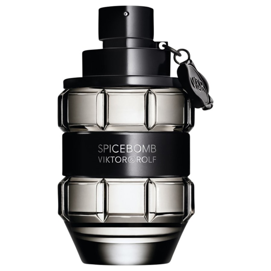 Spicebomb Eau de Toilette Spray von Viktor & Rolf