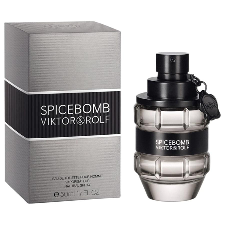 Spicebomb Eau de Toilette Spray von Viktor & Rolf Zeitlich begrenztes Angebot
