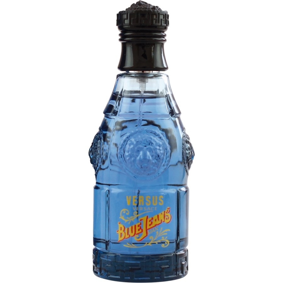 Blue Jeans Eau de Toilette Spray von Versace Exklusive Angebote