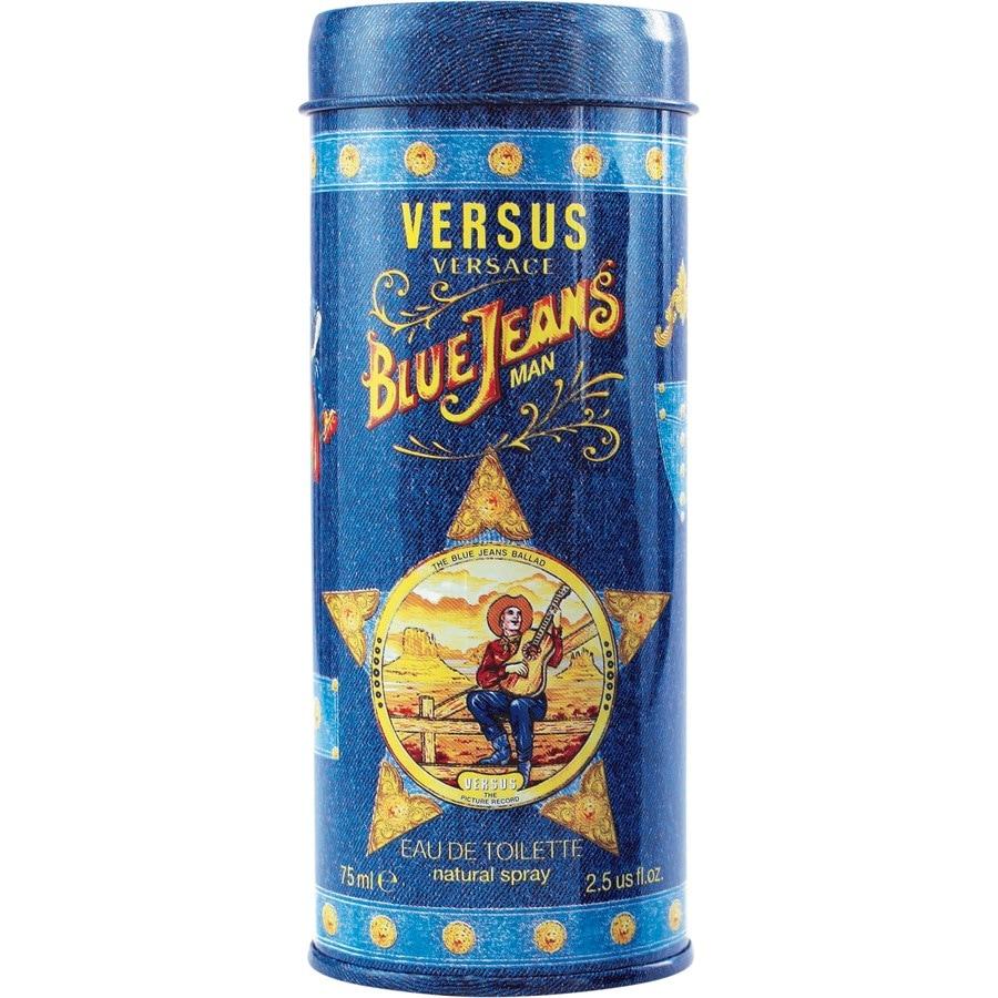 Blue Jeans Eau de Toilette Spray von Versace Exklusive Angebote