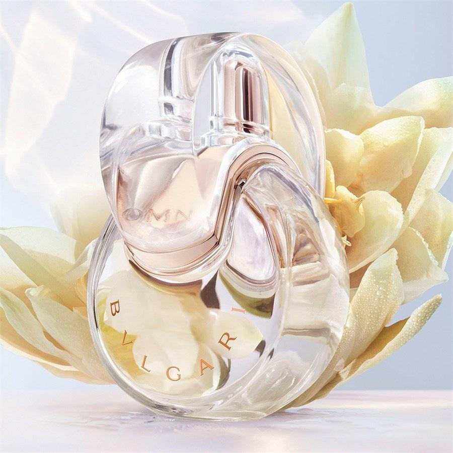 Bvlgari Omnia Crystalline Eau de Toilette Spray Große Rabatte