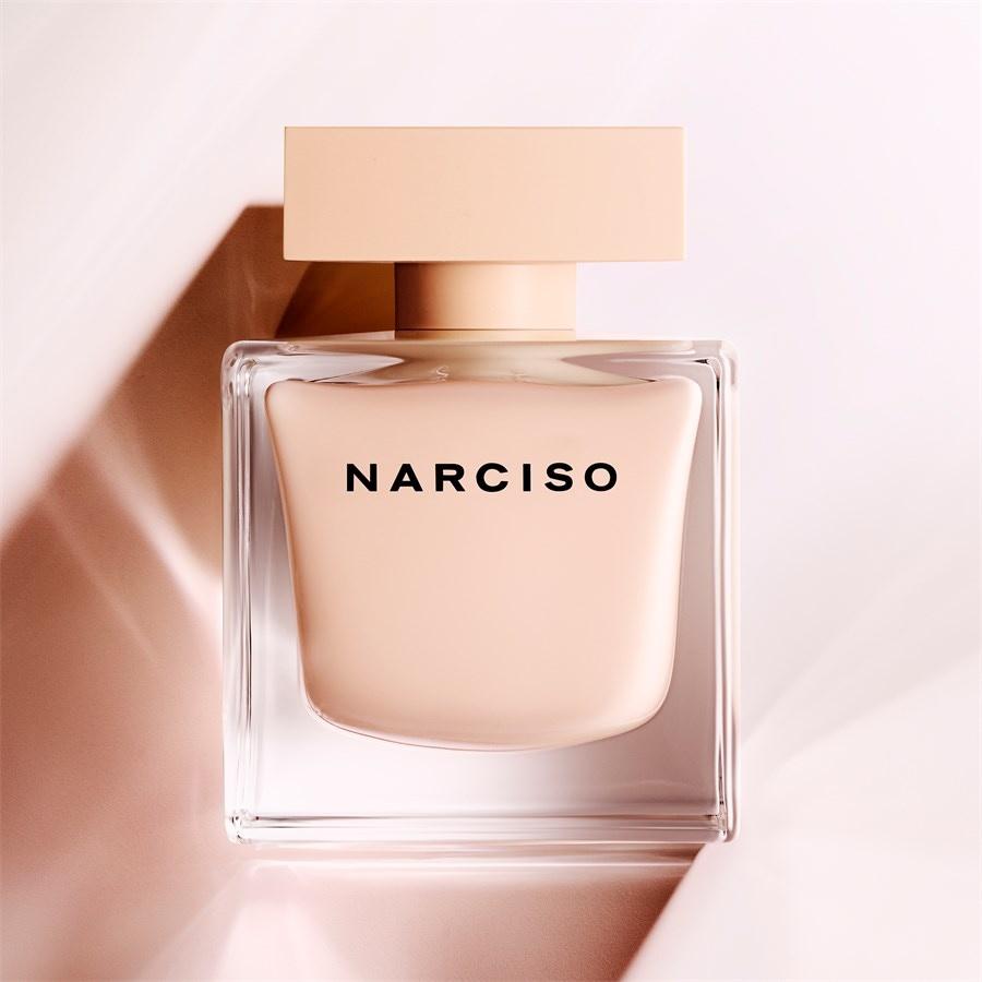 Narciso Rodriguez NARCISO Poudrée Eau de Parfum Spray Neuheiten