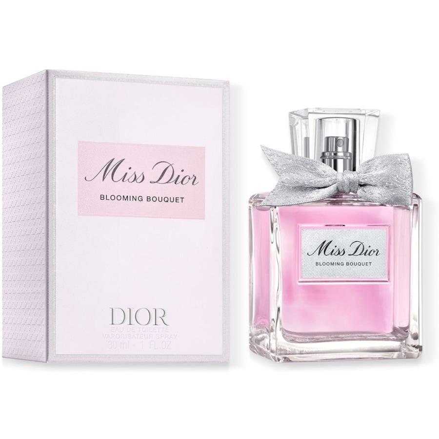 DIOR Miss Dior Eau de Toilette Spray Blue Tägliche Deals