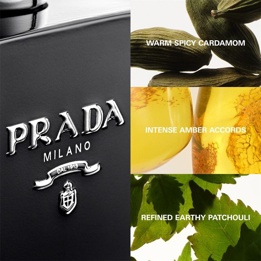 Prada L'Homme Intense Eau de Parfum Spray Sonderangebote