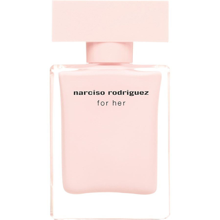 for her Eau de Parfum Spray von Narciso Rodriguez Riesige Ersparnisse