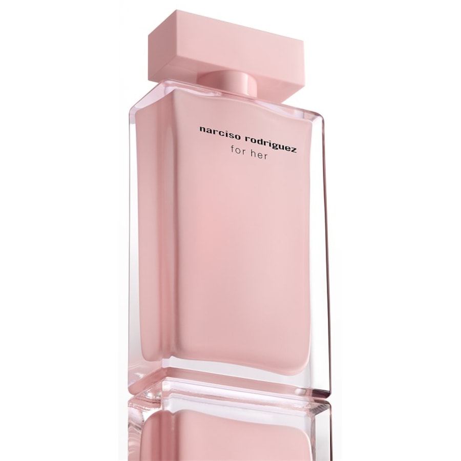 for her Eau de Parfum Spray von Narciso Rodriguez Riesige Ersparnisse